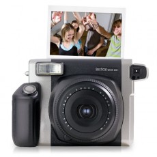 Fujifilm Instax WIDE 300 - удобная классика!